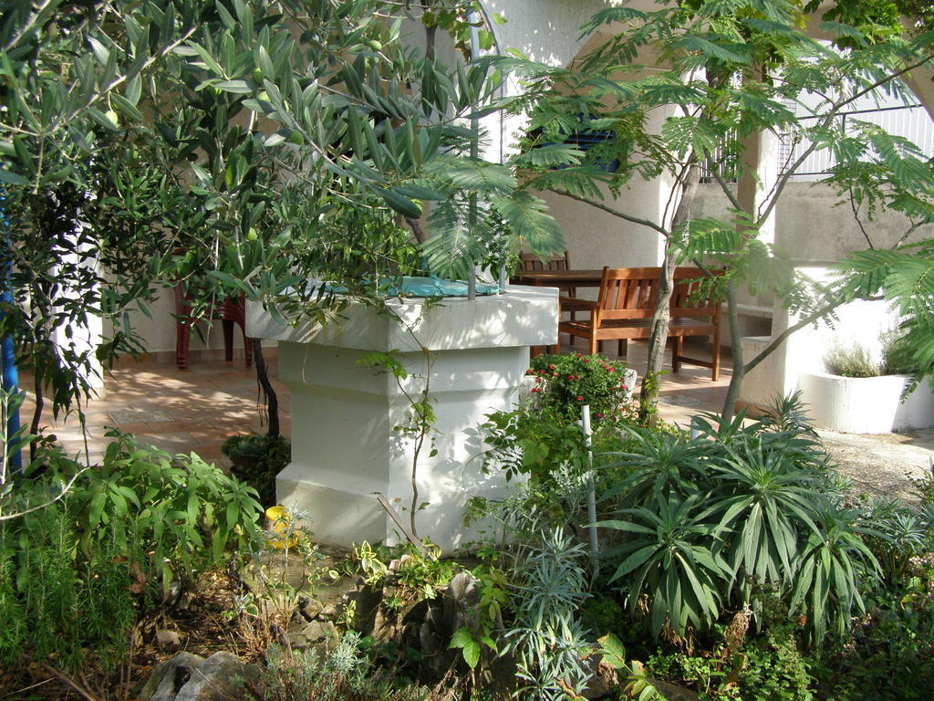 Hotel House Kaic Selce Esterno foto
