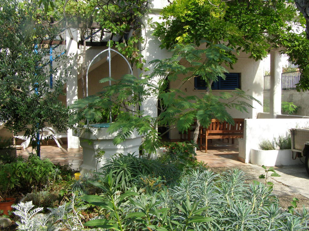 Hotel House Kaic Selce Esterno foto