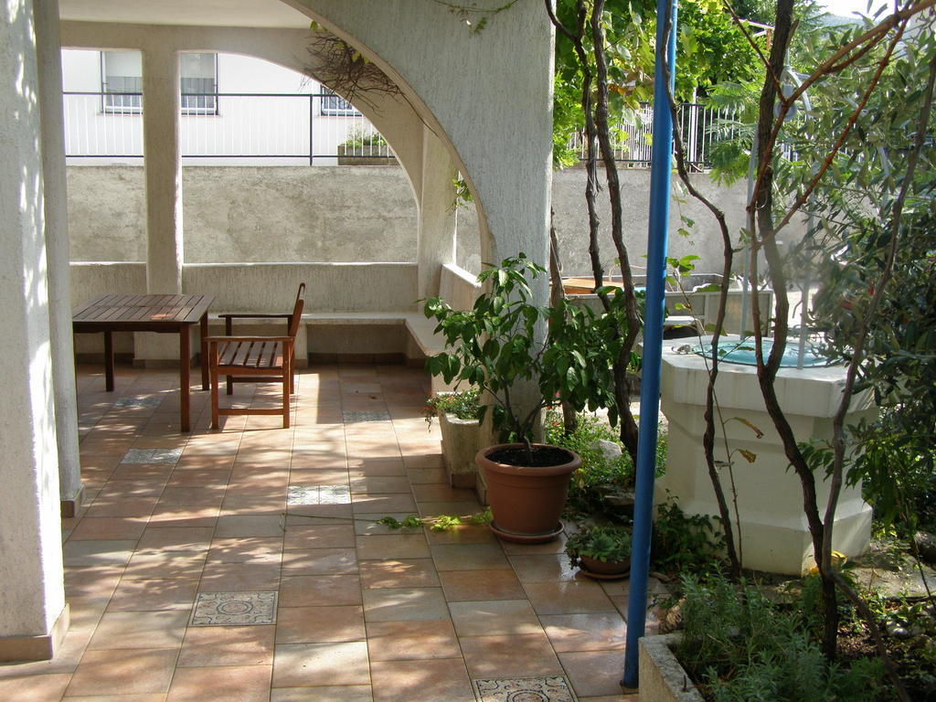 Hotel House Kaic Selce Esterno foto