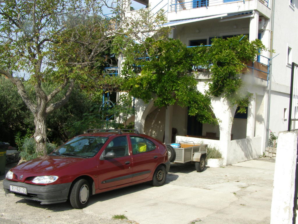 Hotel House Kaic Selce Esterno foto