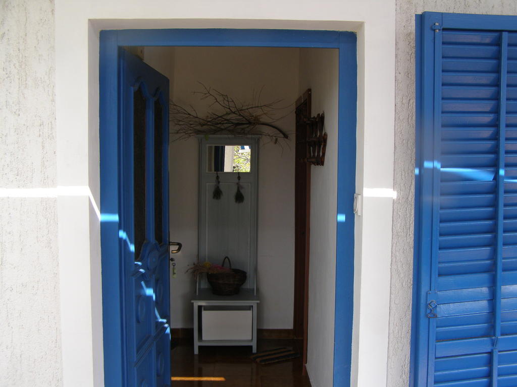 Hotel House Kaic Selce Esterno foto