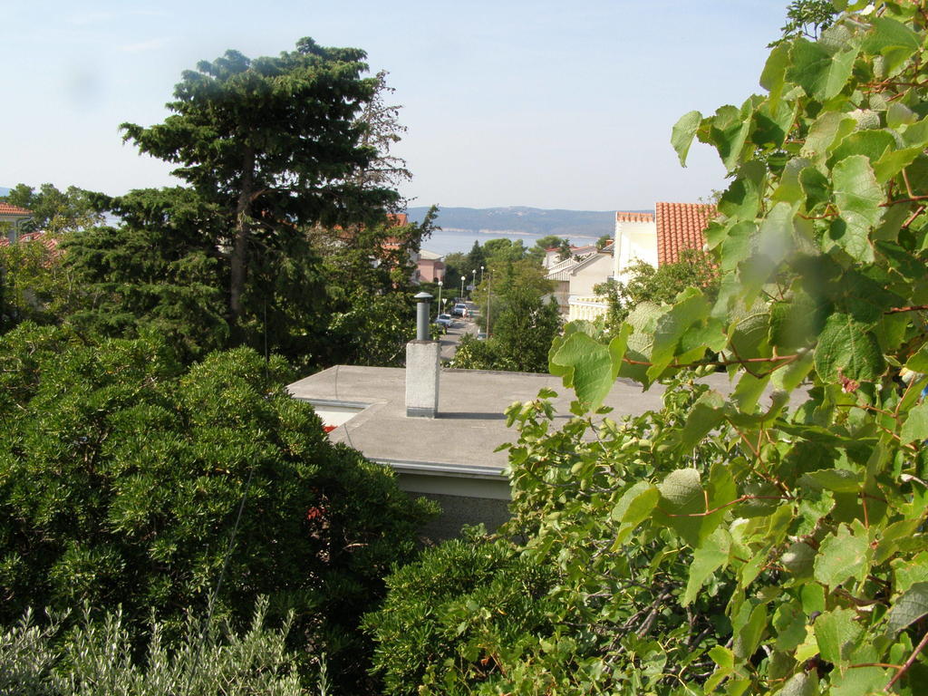 Hotel House Kaic Selce Esterno foto