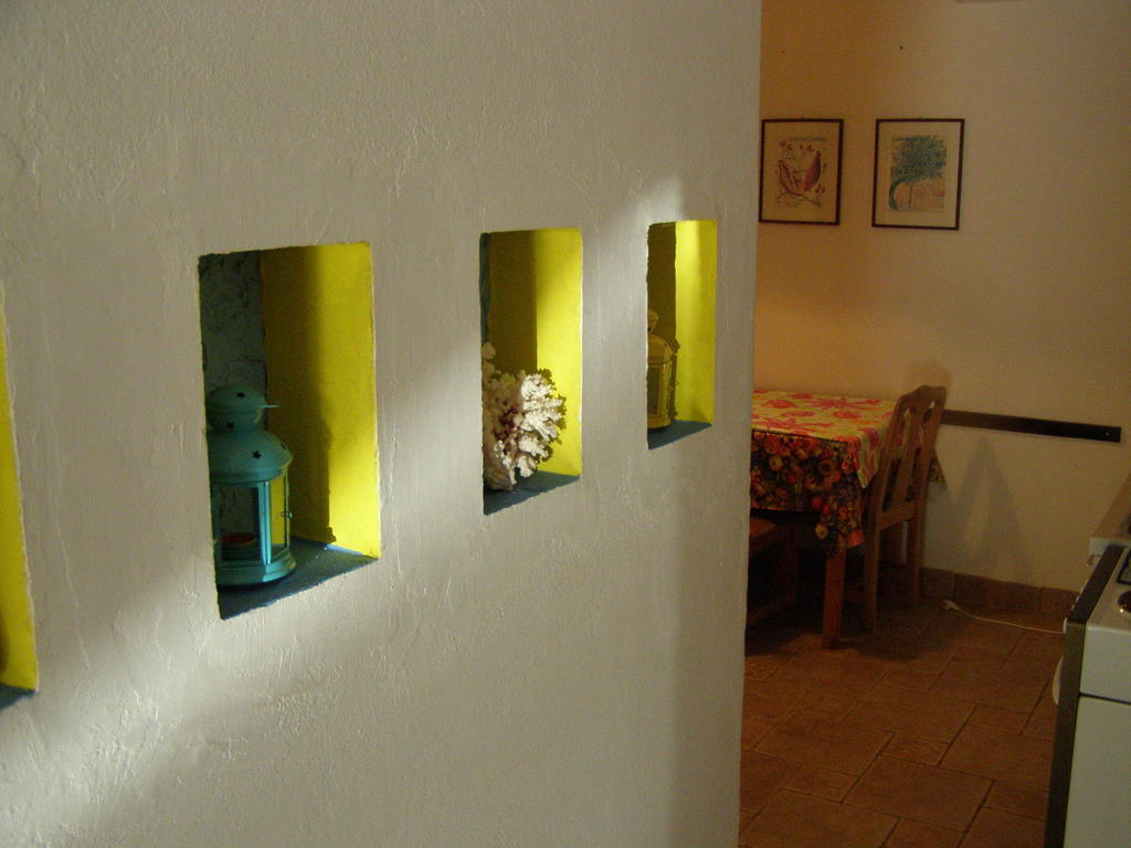 Hotel House Kaic Selce Camera foto