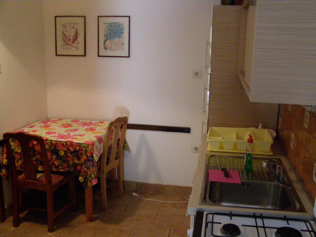 Hotel House Kaic Selce Camera foto