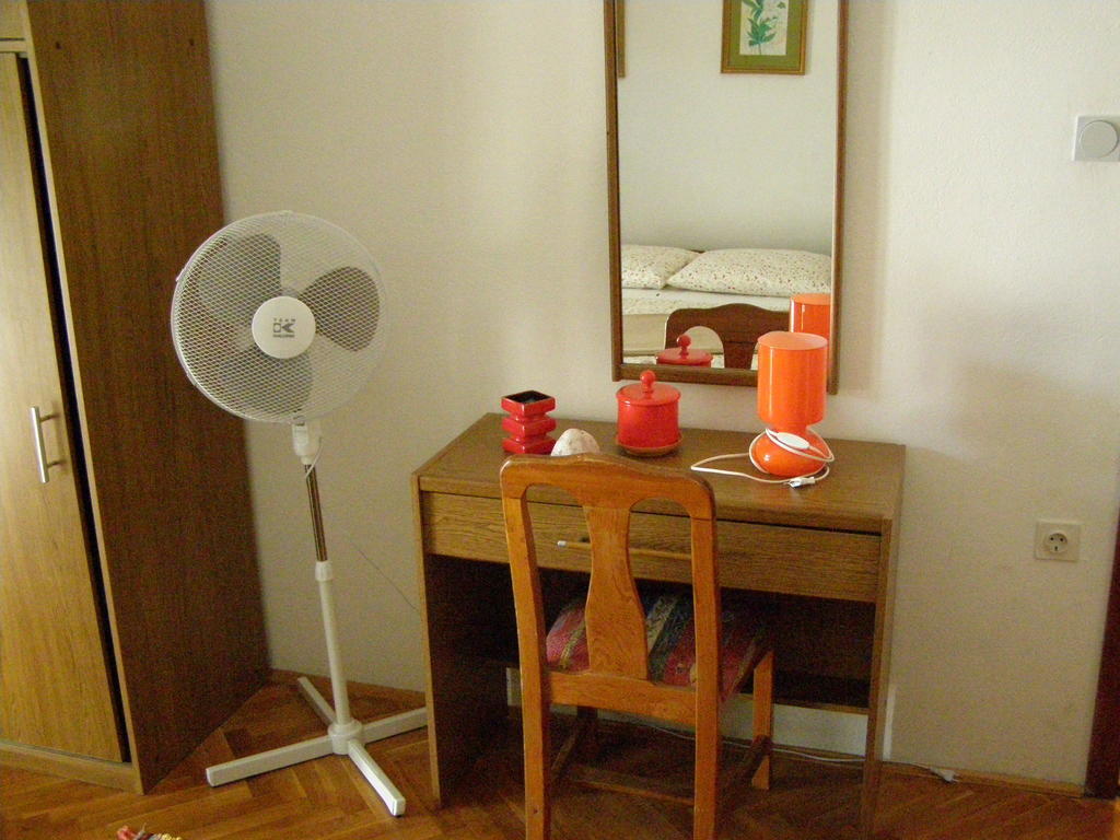 Hotel House Kaic Selce Camera foto