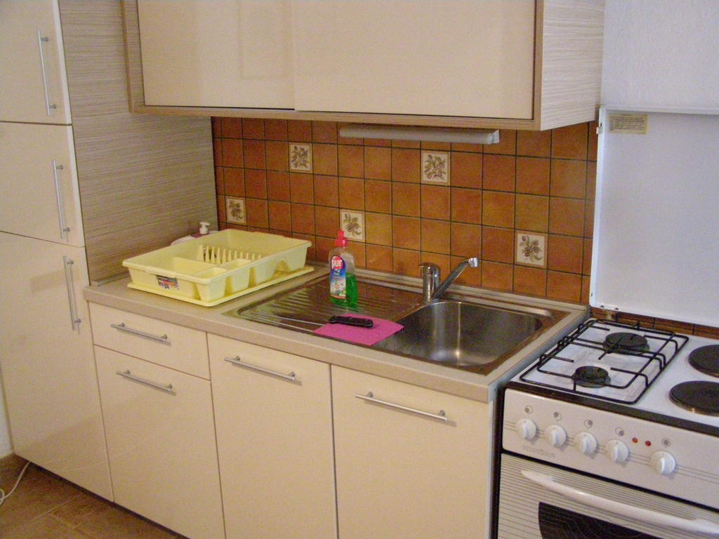 Hotel House Kaic Selce Camera foto