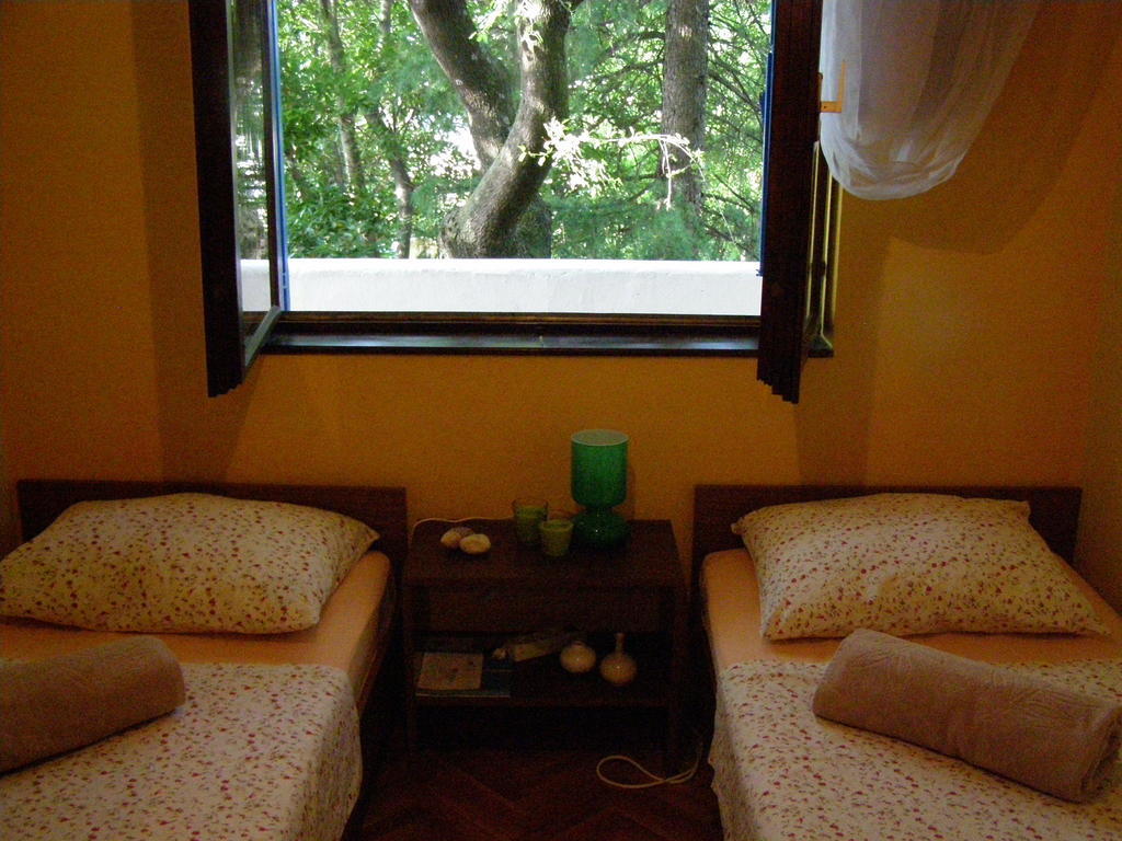 Hotel House Kaic Selce Camera foto