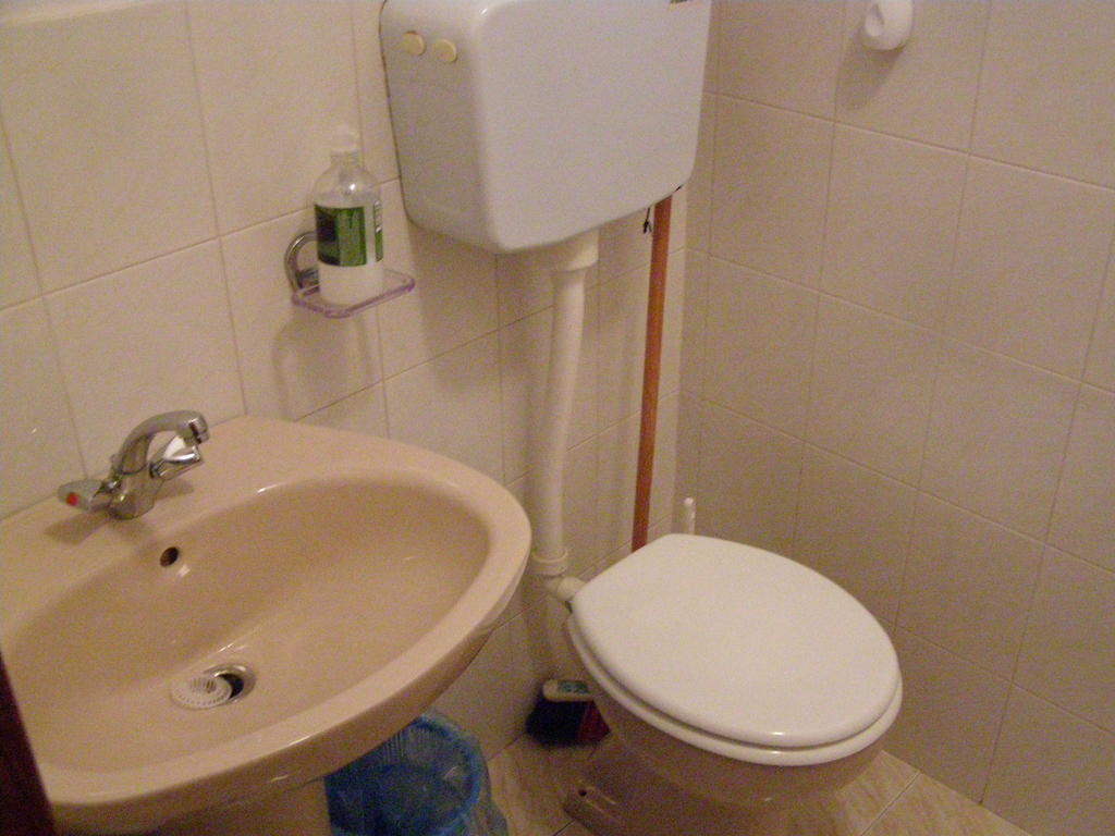 Hotel House Kaic Selce Camera foto