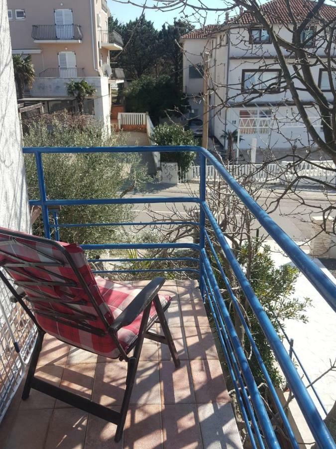 Hotel House Kaic Selce Esterno foto