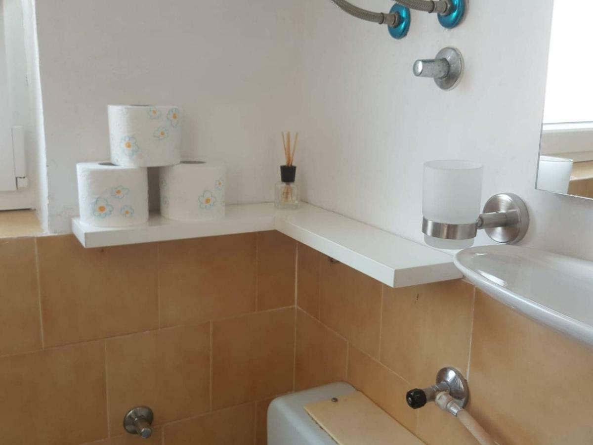 Hotel House Kaic Selce Esterno foto