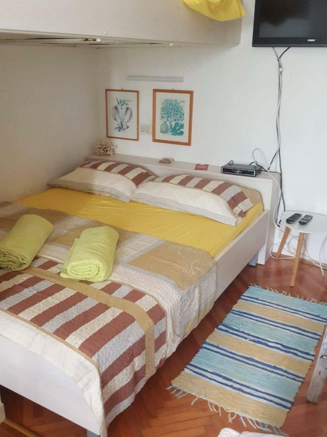 Hotel House Kaic Selce Esterno foto