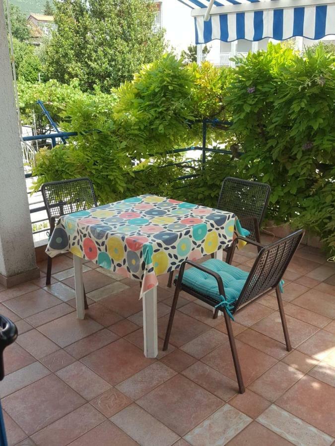 Hotel House Kaic Selce Esterno foto