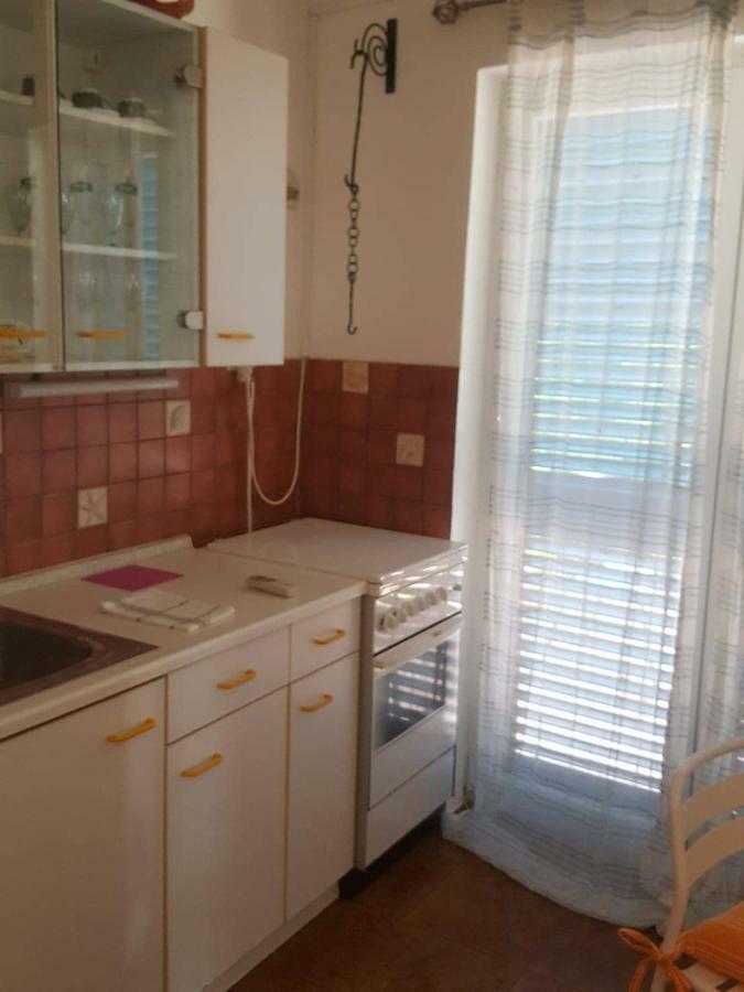 Hotel House Kaic Selce Esterno foto